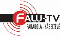 Falu-TV Logo